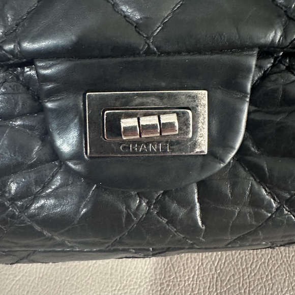 Chanel Reissue - Picture 2 of 13